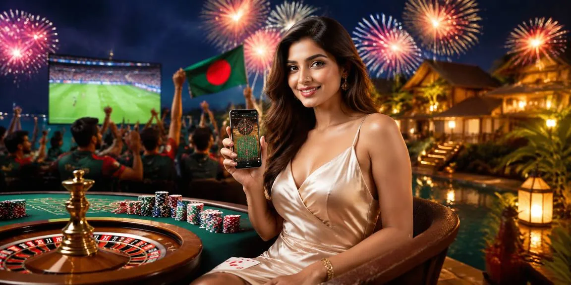 9777 bit বাংলাদেশ ক্যাসিনো লবি
