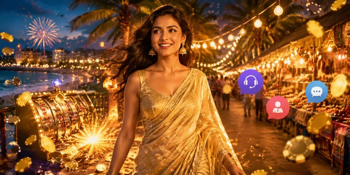 9777 bit সিজলিং হট স্লট